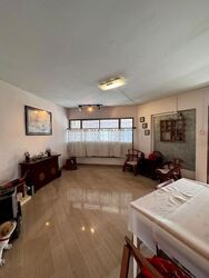 Blk 261 Tampines Street 21 (Tampines), HDB 3 Rooms #581483351